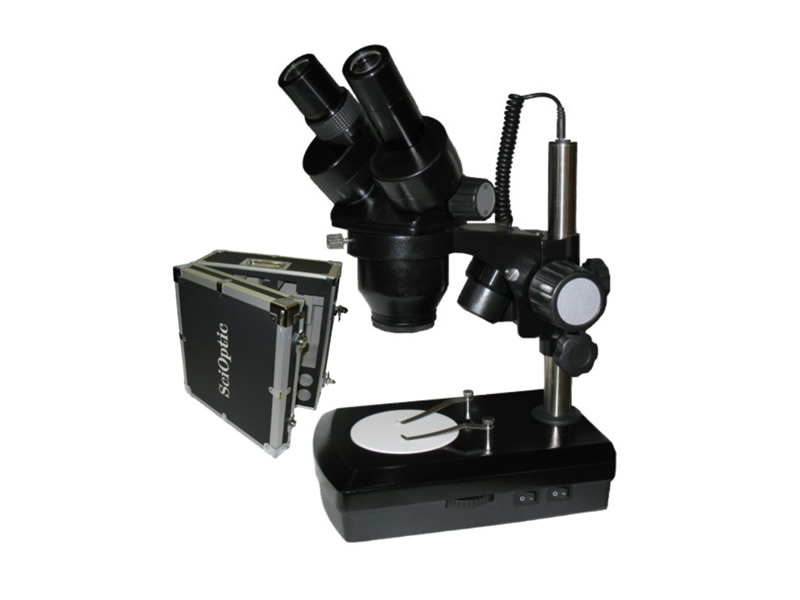 Petro TS1 with Built-In Light