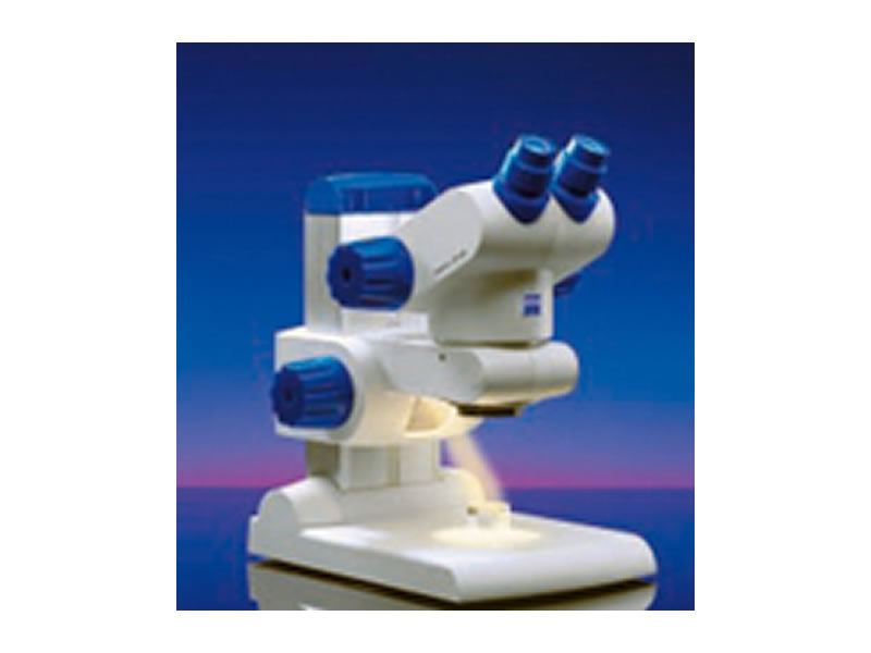 PetroPetroleum Zeiss Stemi DV4 Microscope